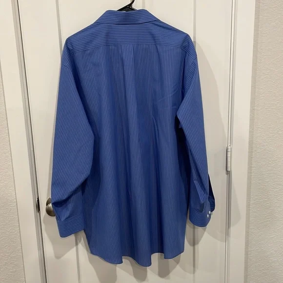 Stafford Dress Shirt - Picture 2 of 4